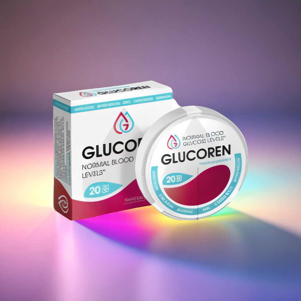 Glucoren