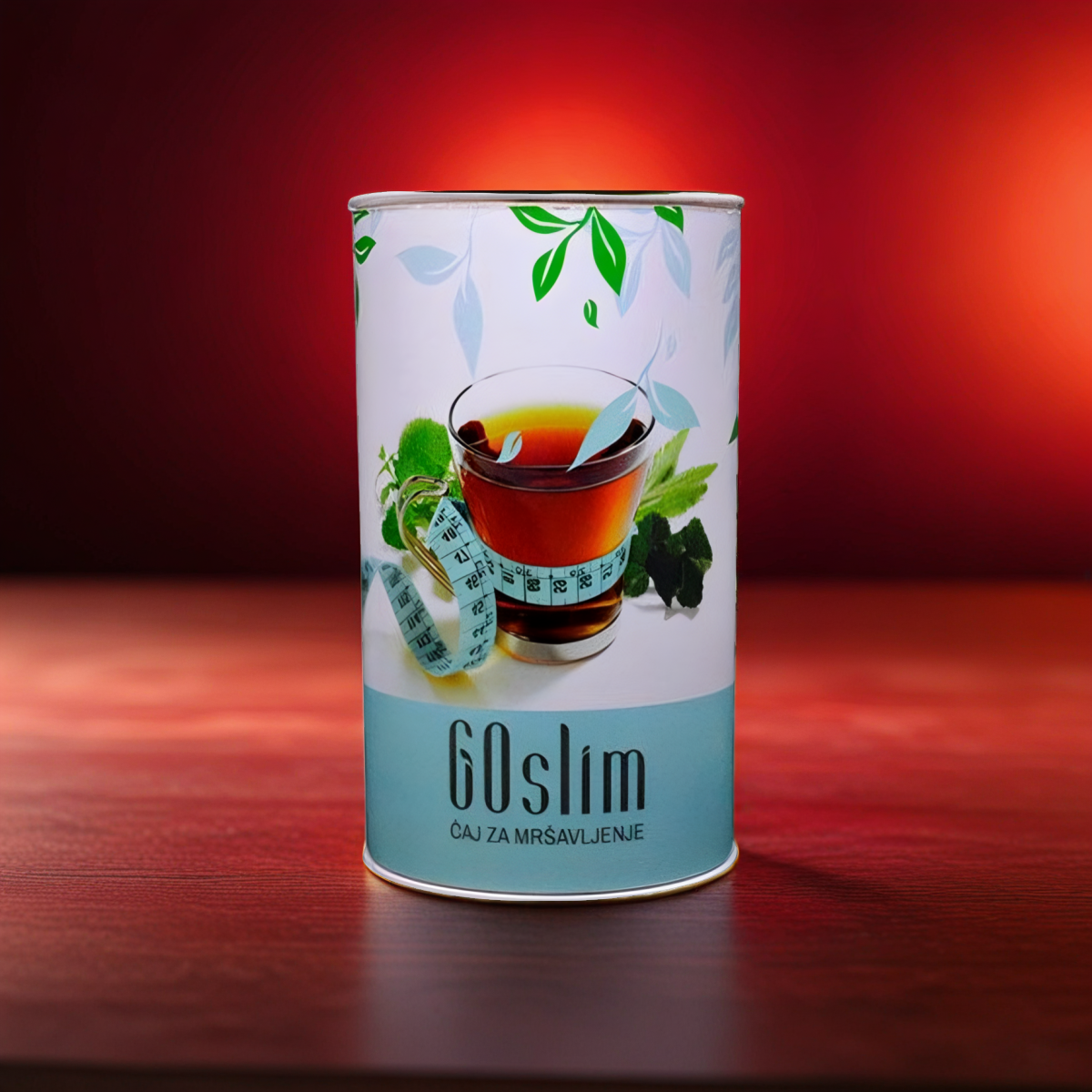 GoSlim