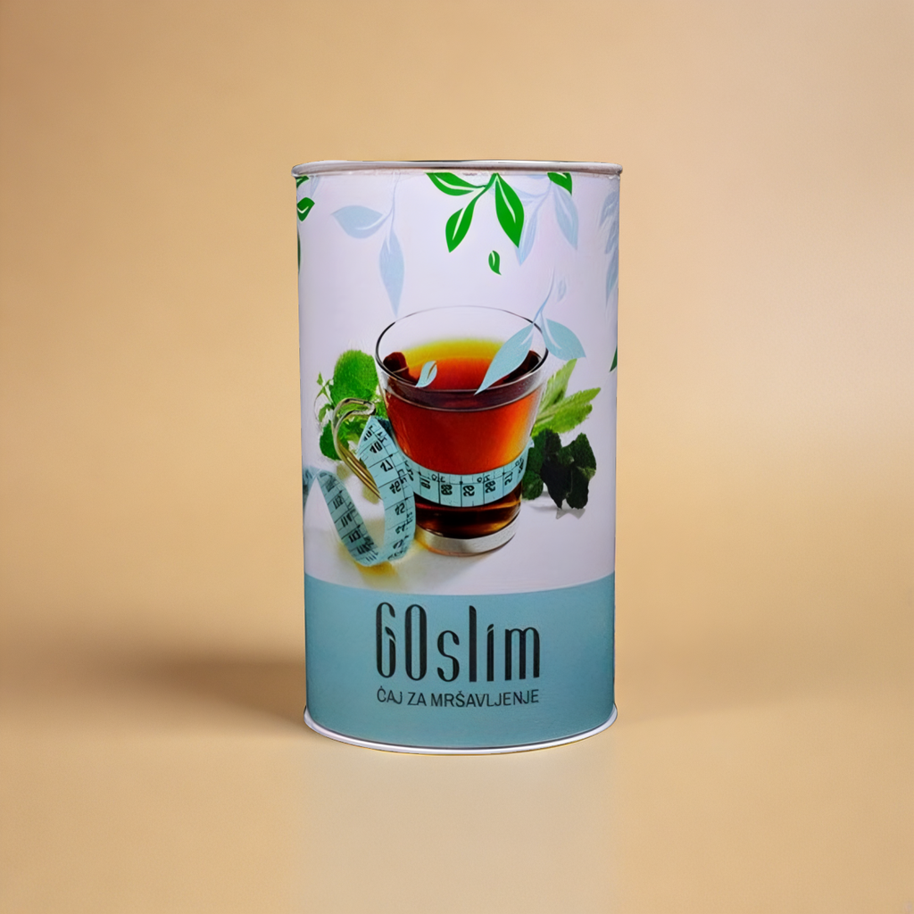 GoSlim