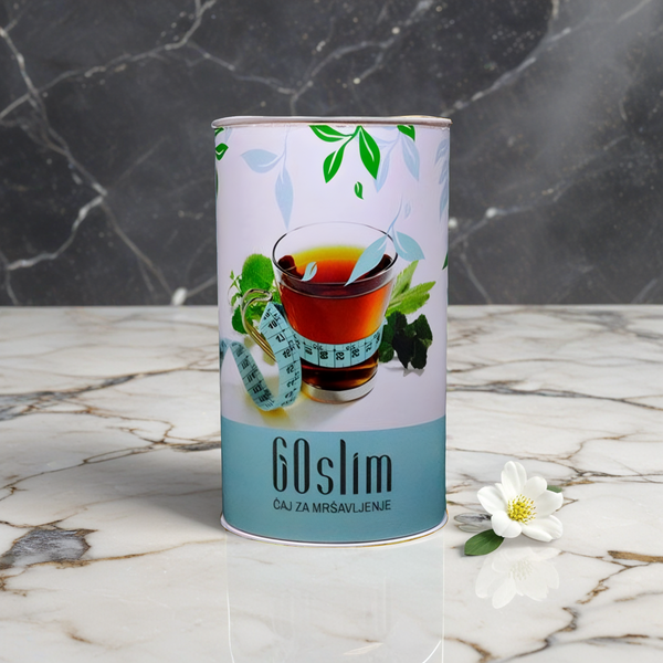 GoSlim