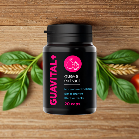 Guavital+