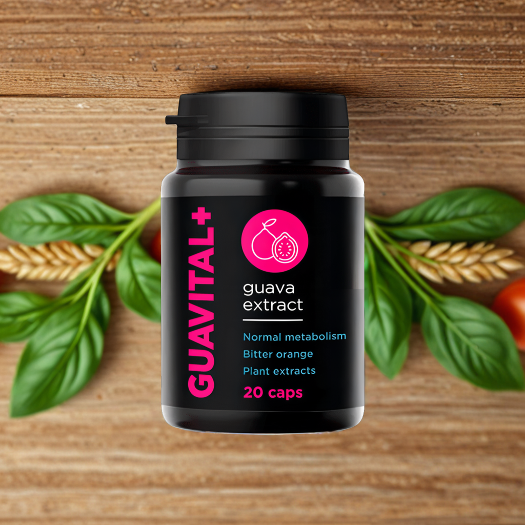 Guavital+
