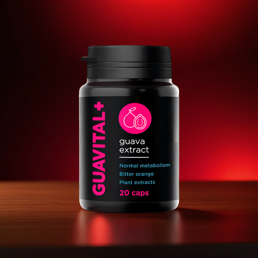 Guavital+