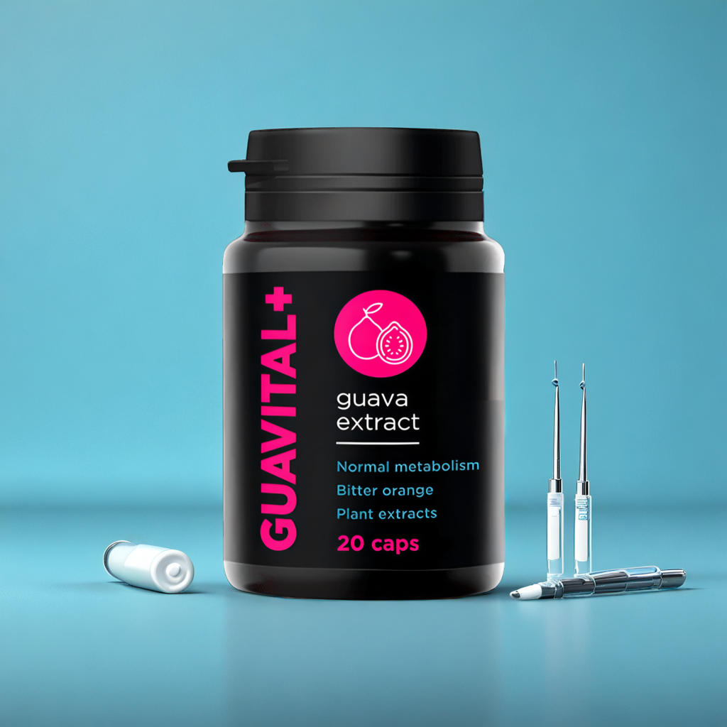 Guavital+