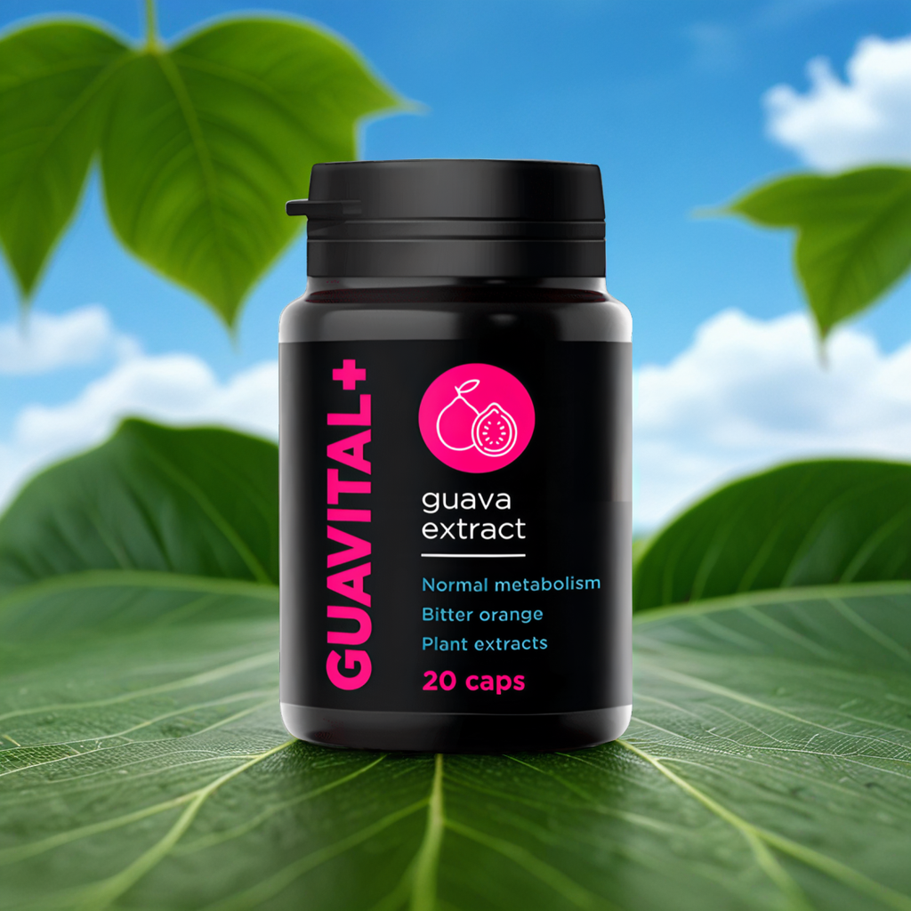 Guavital+
