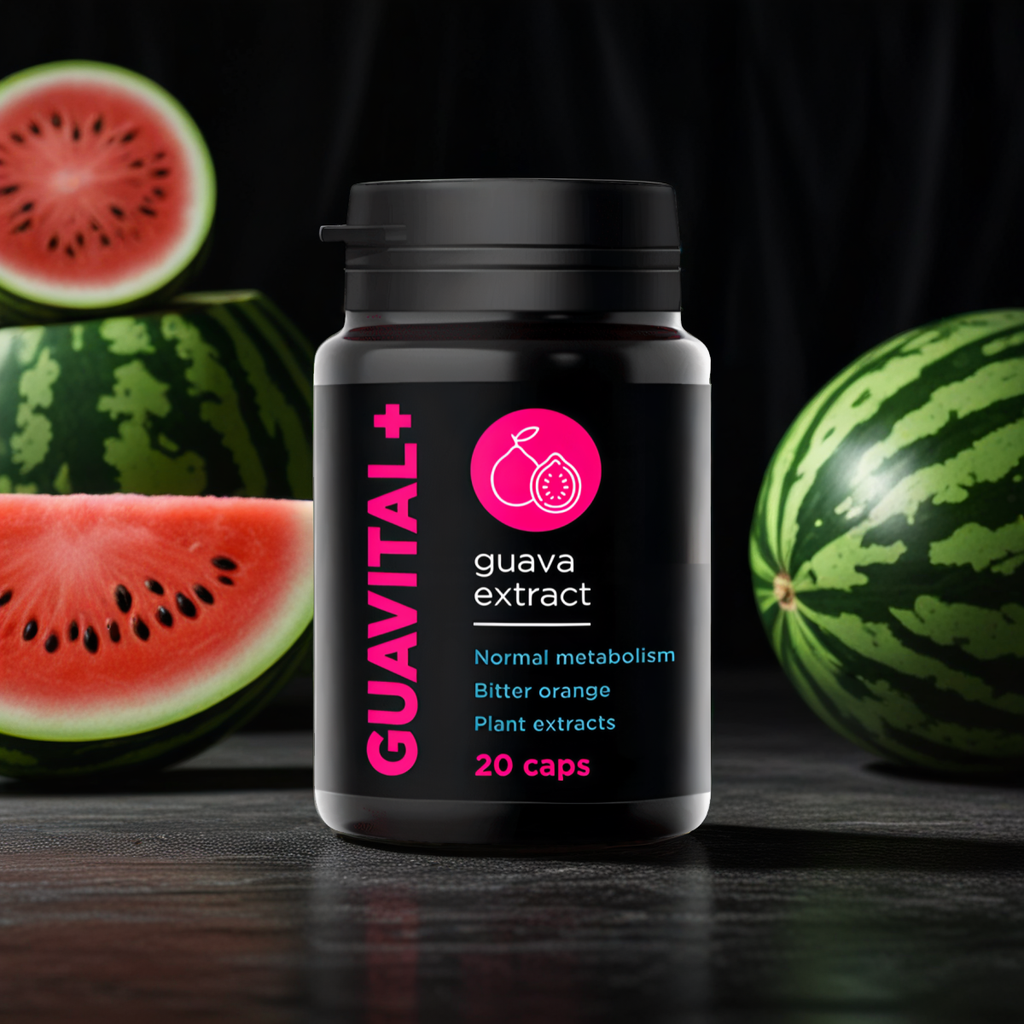 Guavital+