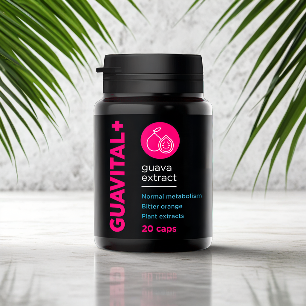 Guavital+