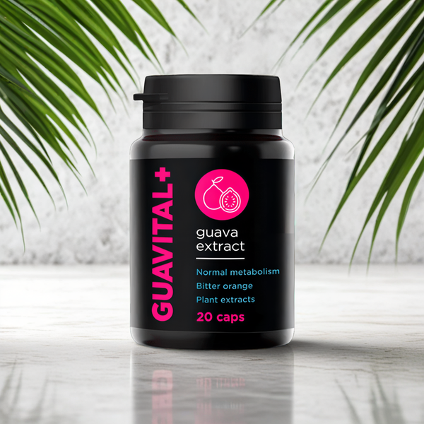Guavital+