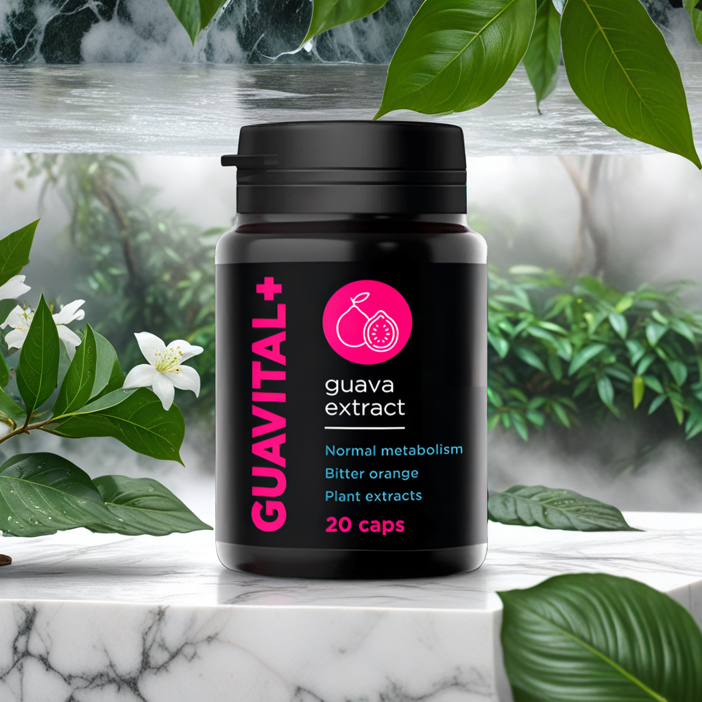 Guavital+