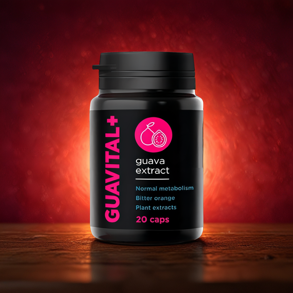 Guavital Plus