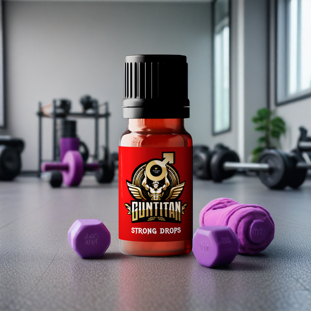 GunTitan
