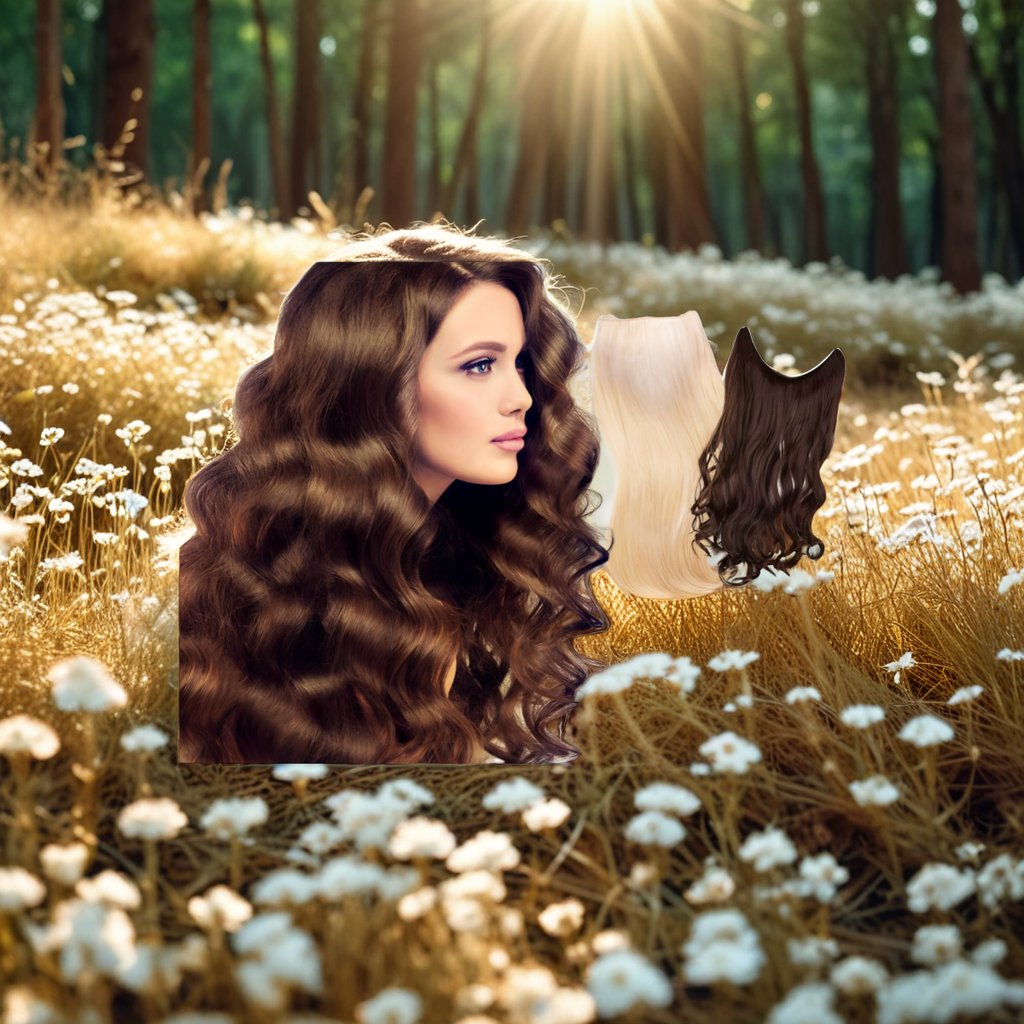 Hair Extension