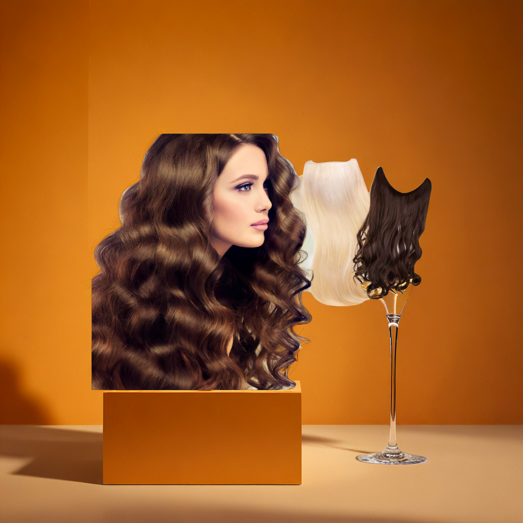 Hair Extension