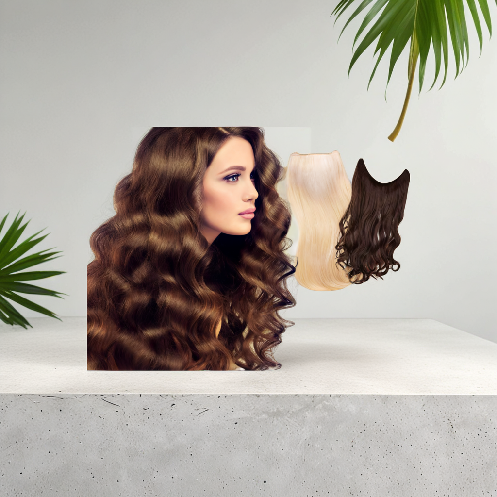 Hair Extension