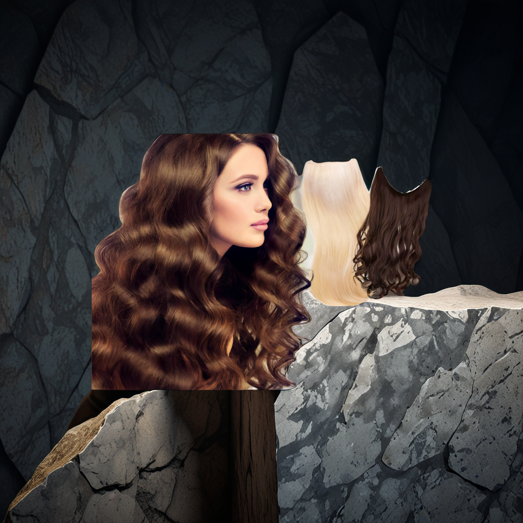 Hair Extension