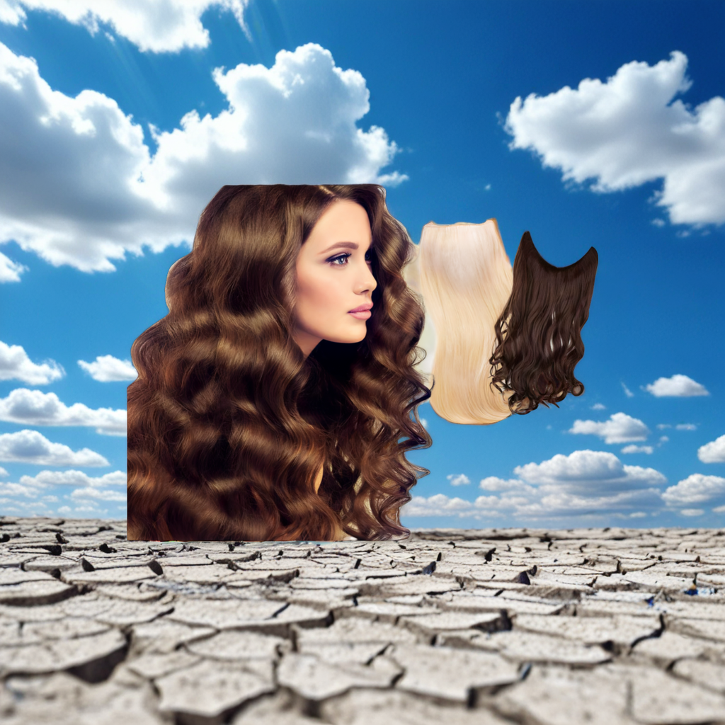 Hair Extension