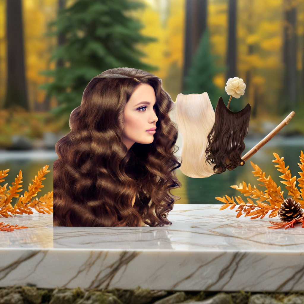 Hair Extension