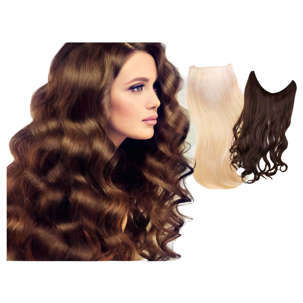 Hair Extension