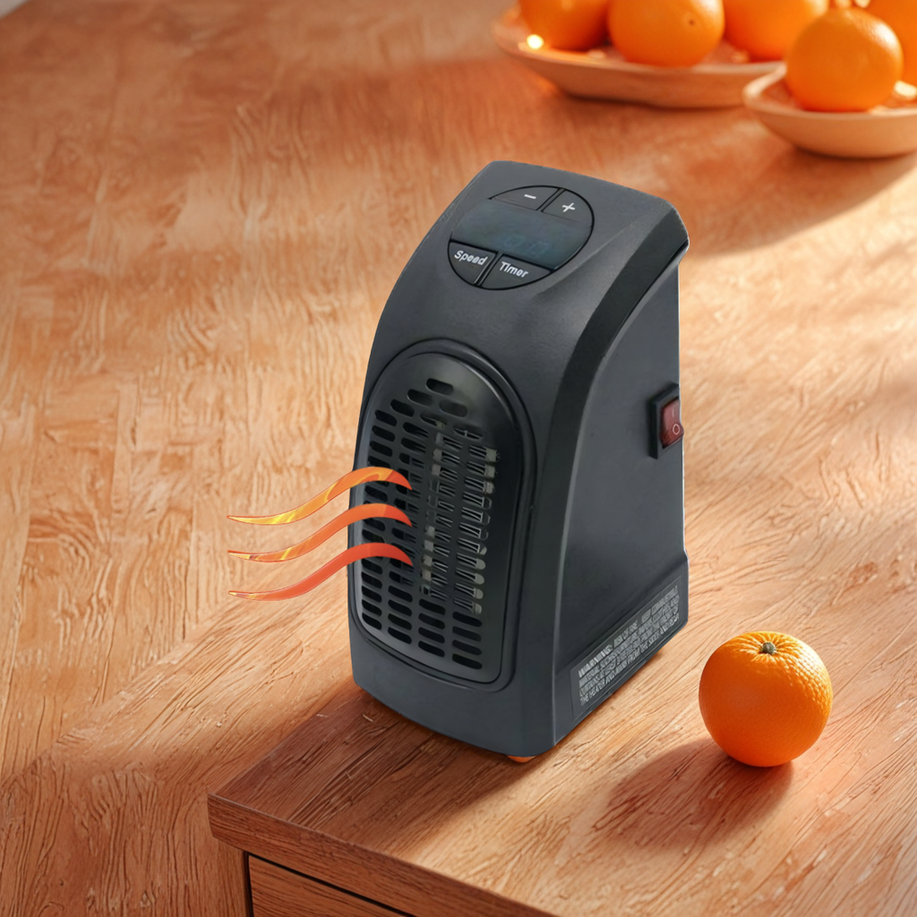 Handy Heater