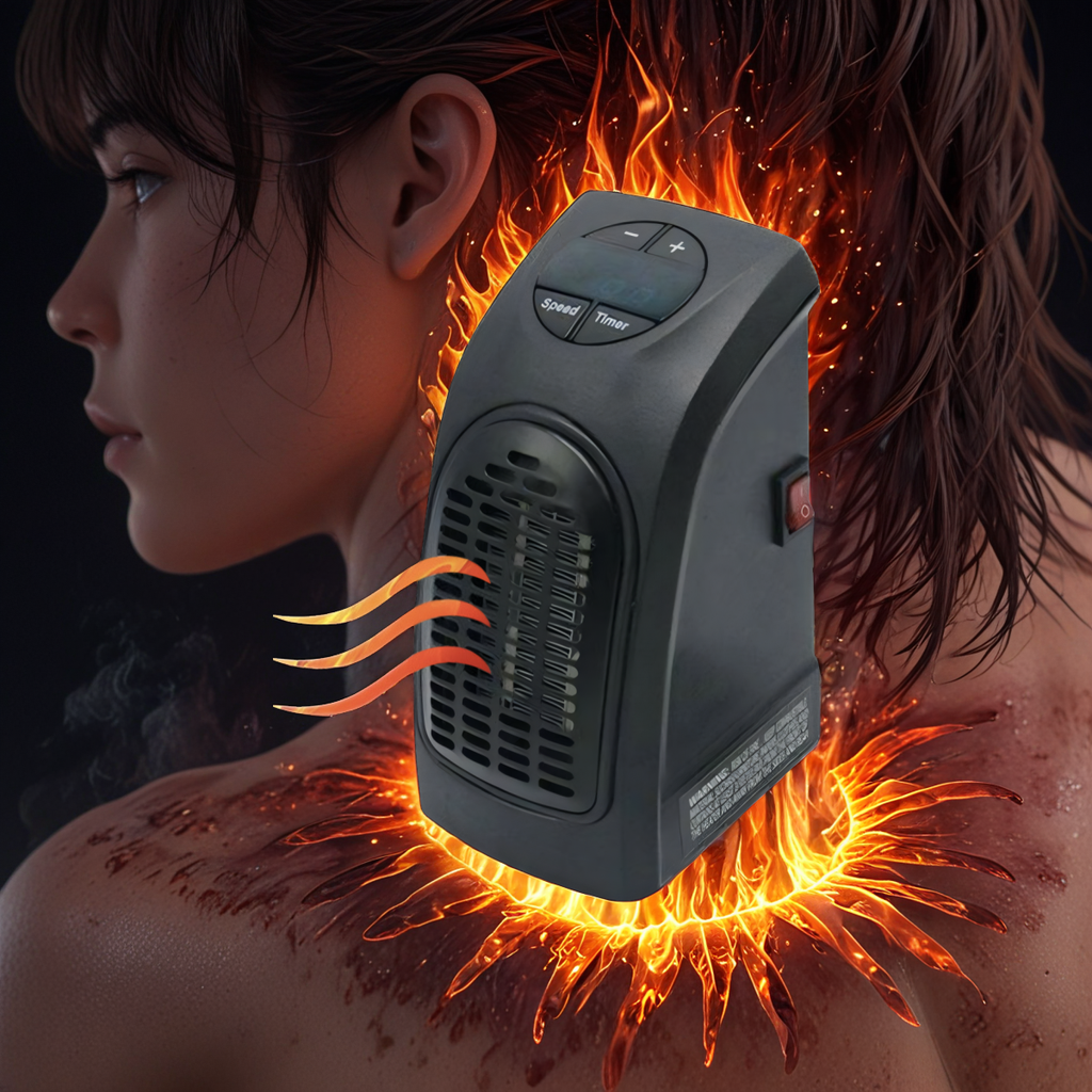 Handy Heater