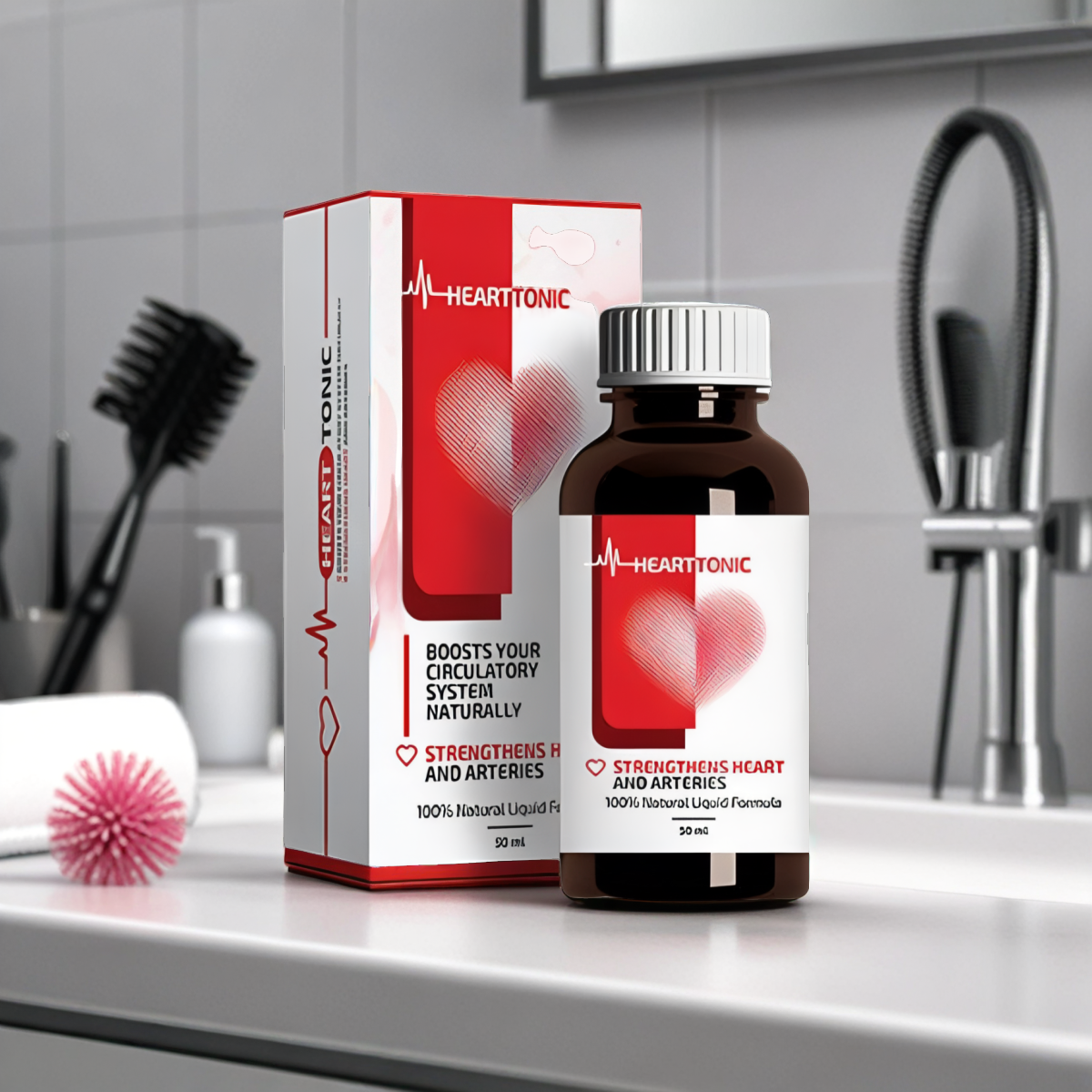 Heart Tonic