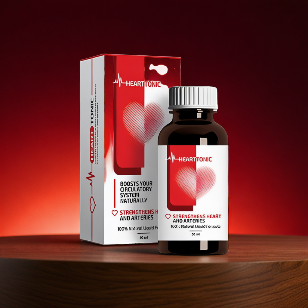 Heart Tonic