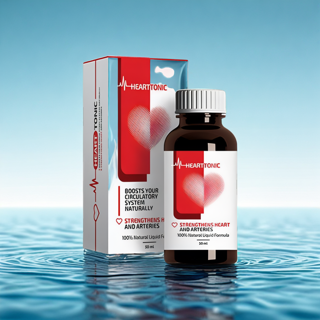Heart Tonic