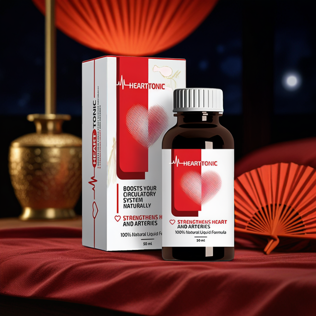 Heart Tonic