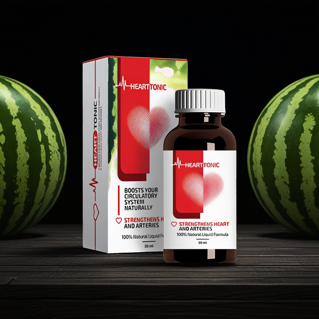 Heart Tonic