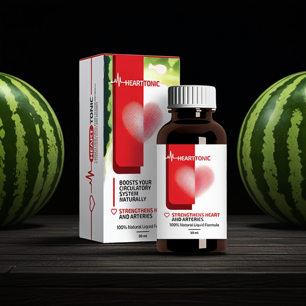 Heart Tonic
