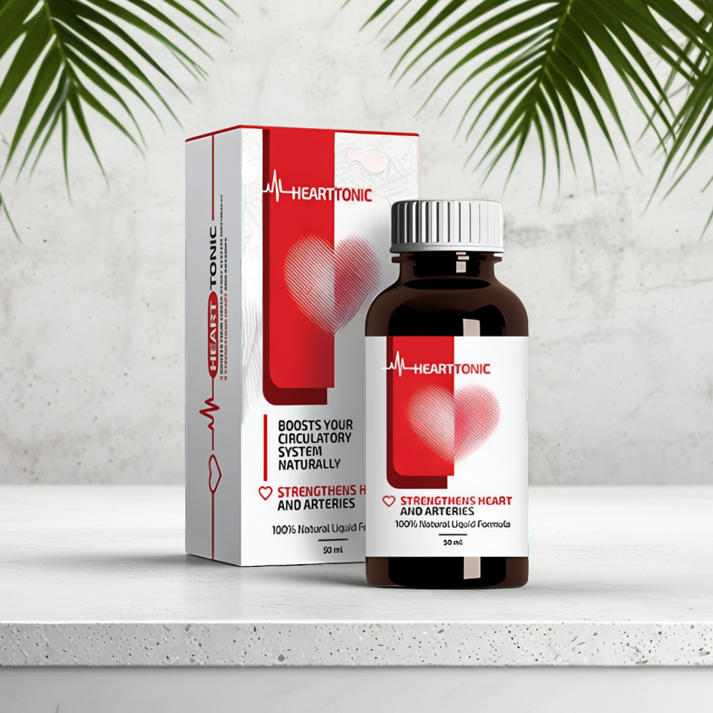 Heart Tonic