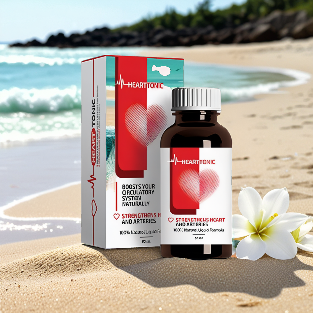 Heart Tonic