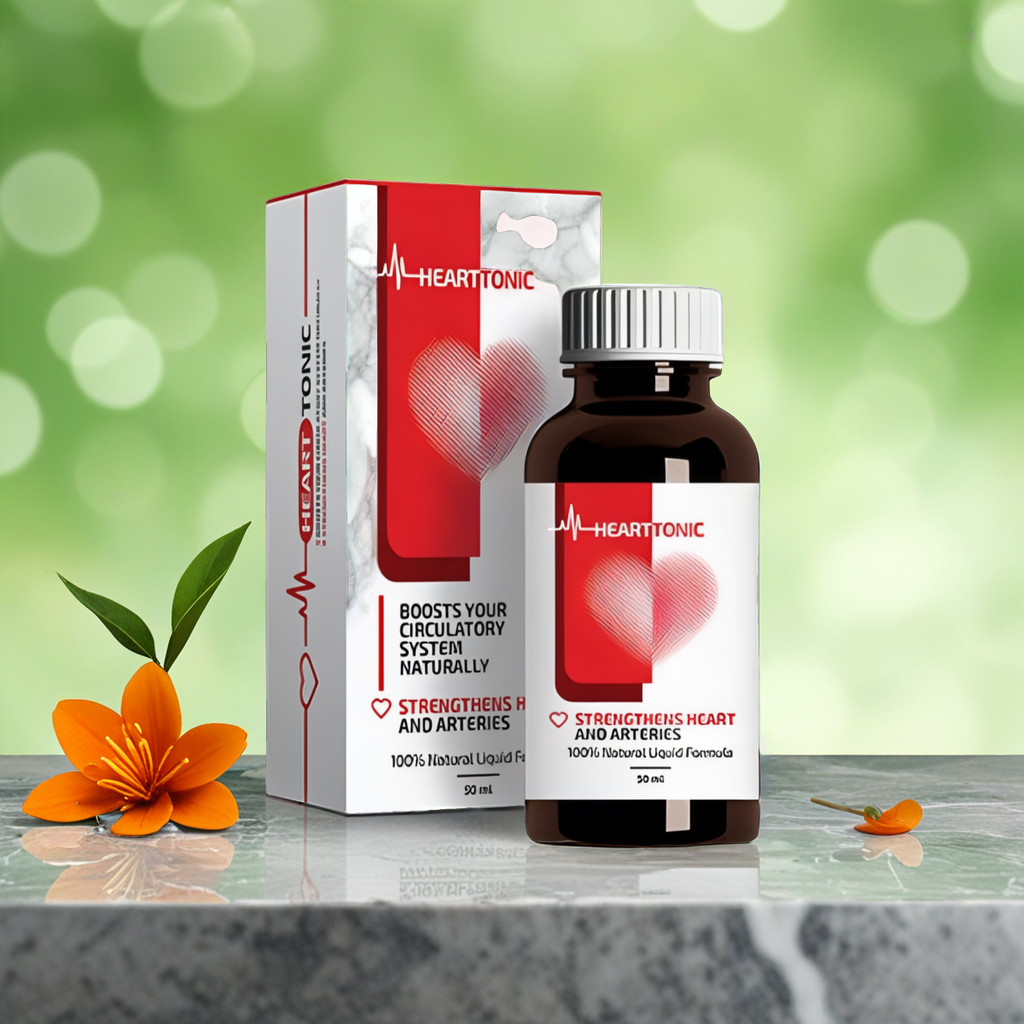 Heart Tonic