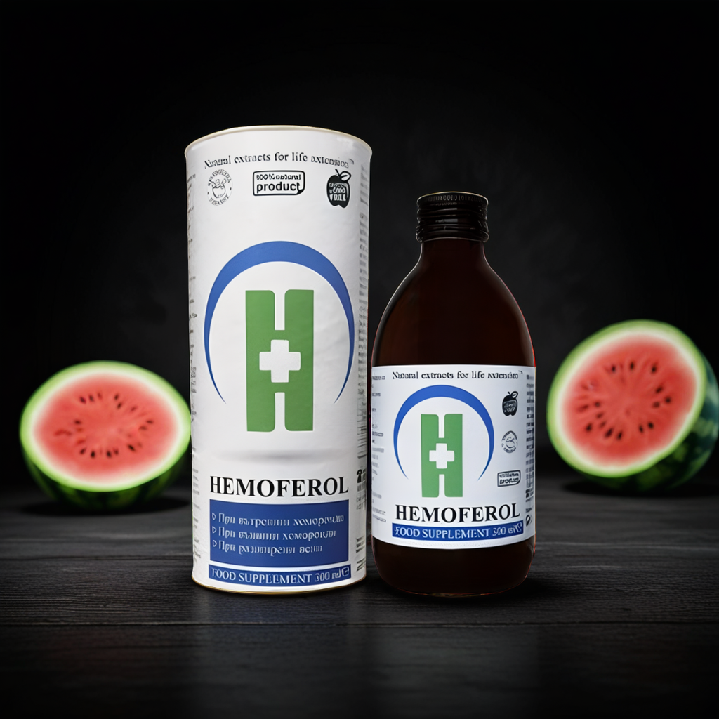 Hemoferol