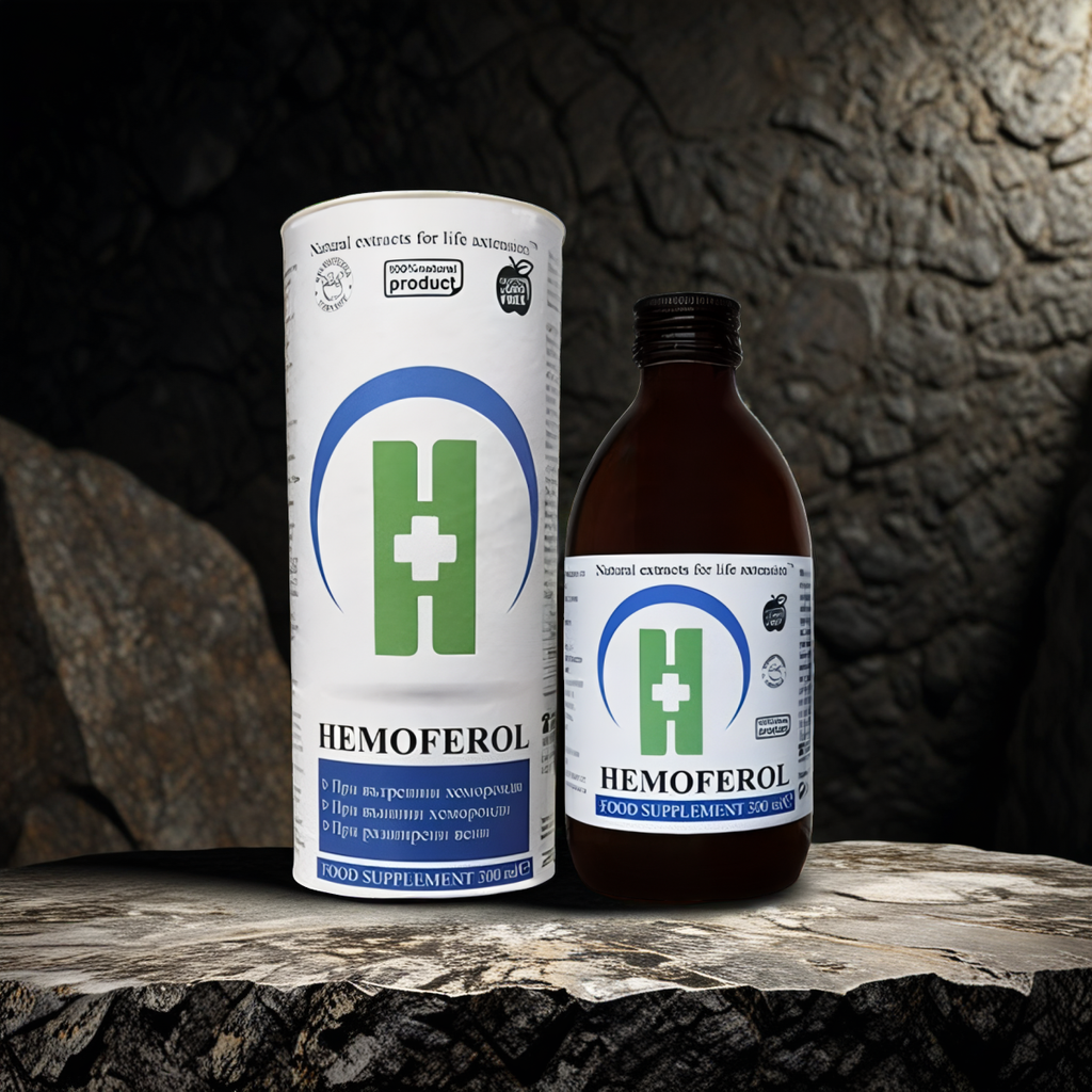Hemoferol