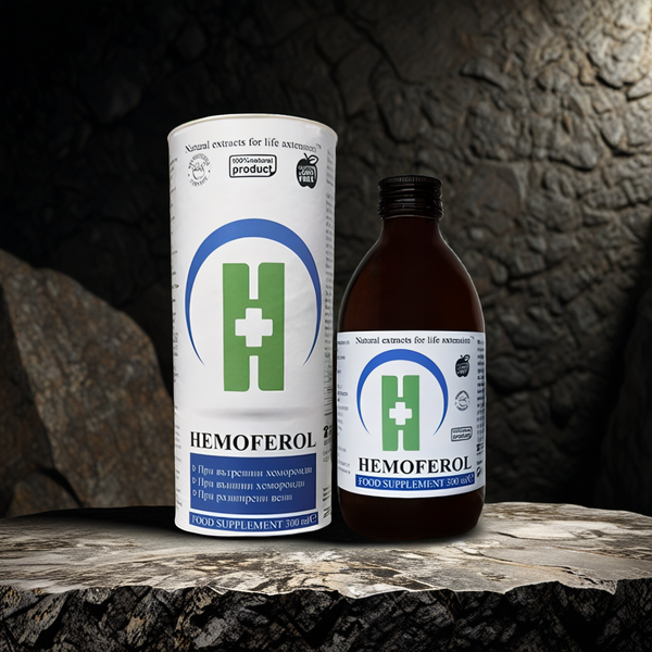 Hemoferol