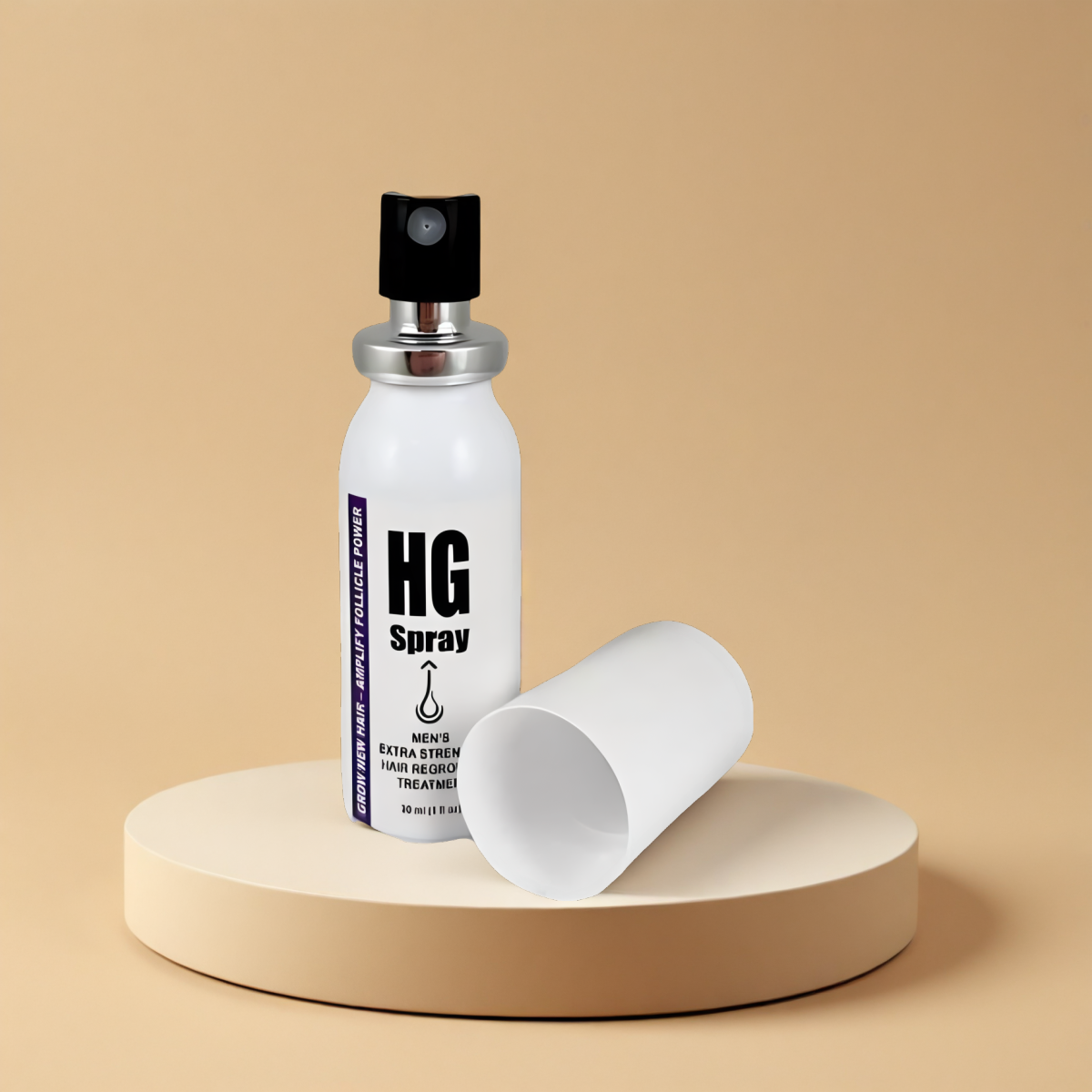 HG SPRAY -