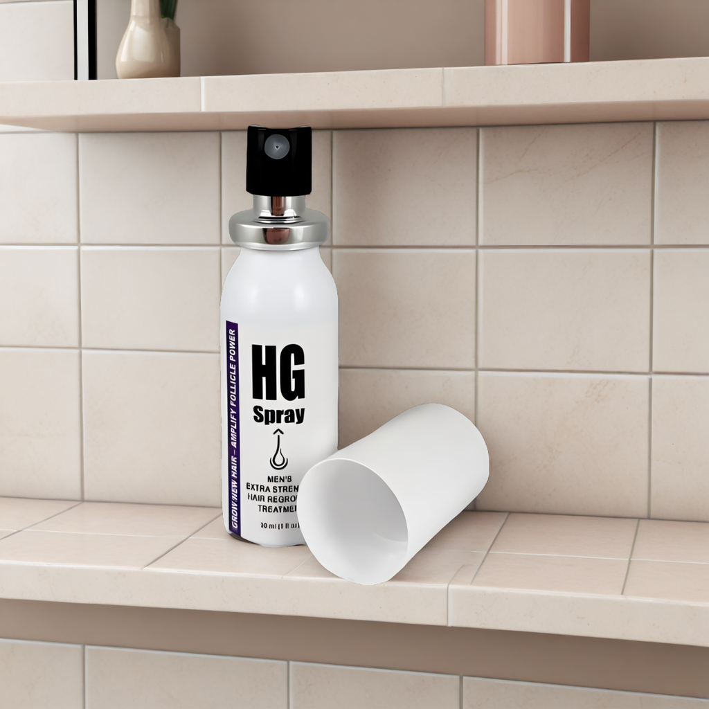 HG SPRAY -