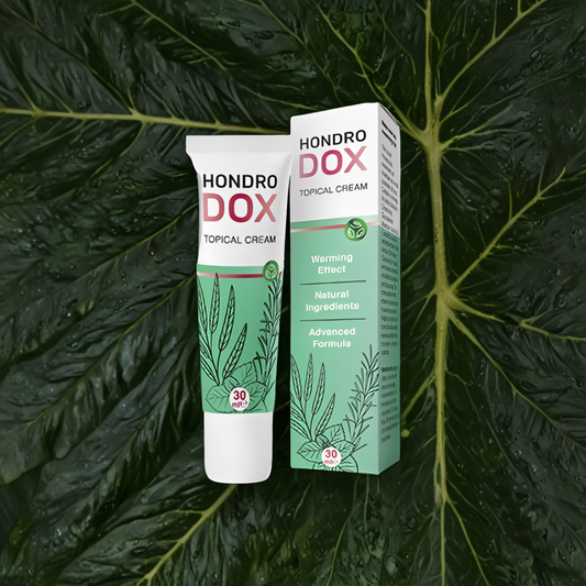 Hondro Dox