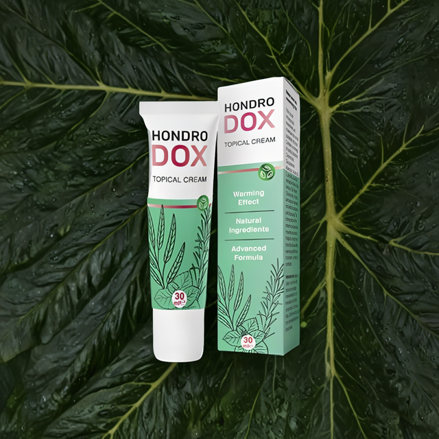 Hondro Dox