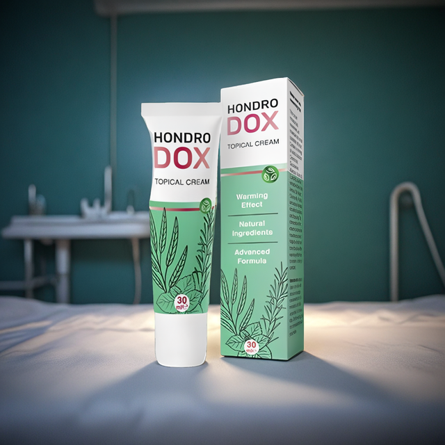Hondro Dox