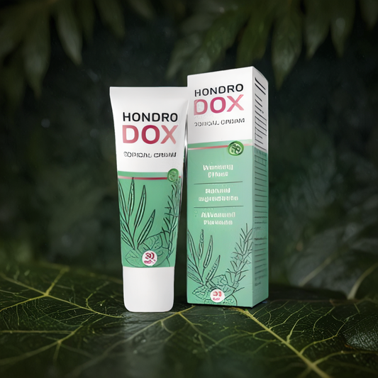 Hondro Dox Low Price