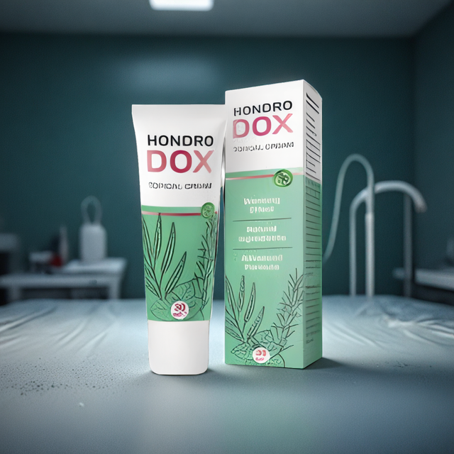 Hondro Dox Low Price