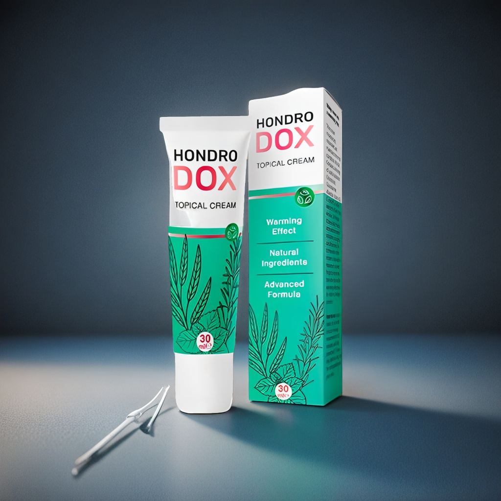 Hondrodox