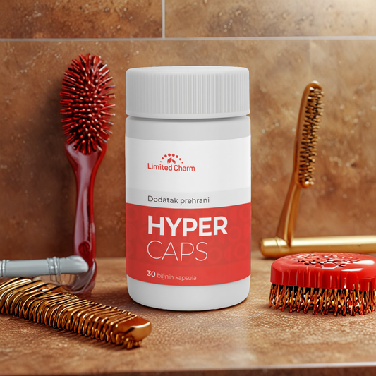 Hypercaps