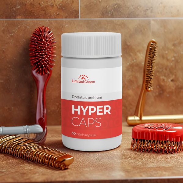 Hypercaps