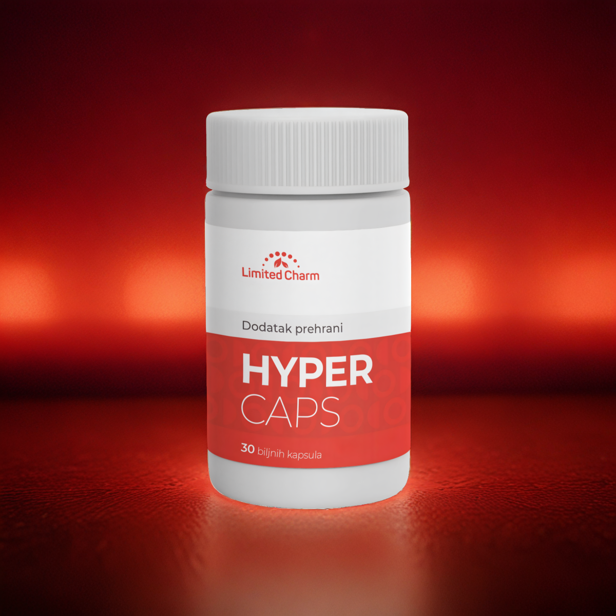 Hypercaps
