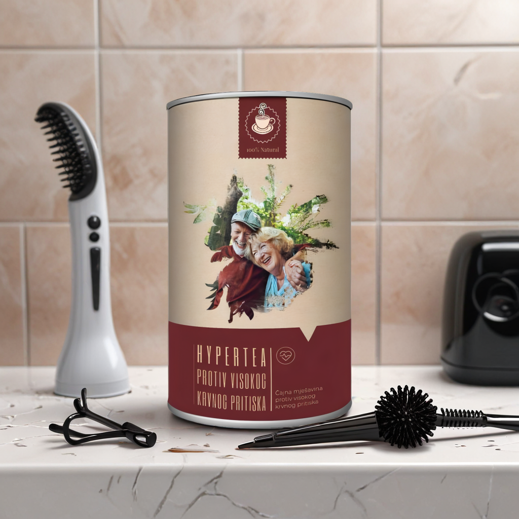 Hypertea