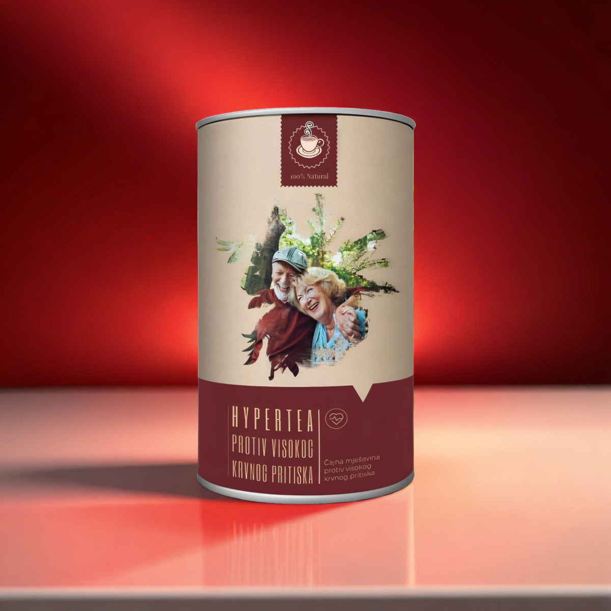 Hypertea