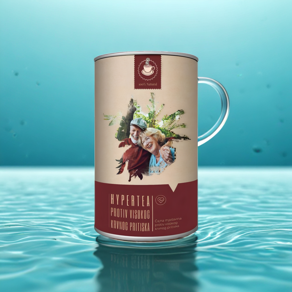 Hypertea